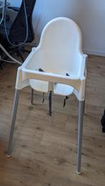 Ikea kinderstoel, Ophalen, Zo goed als nieuw, Overige typen, Stoelverkleiner