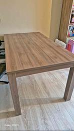 Tafel, Ophalen, 50 tot 100 cm, Zo goed als nieuw, 150 tot 200 cm