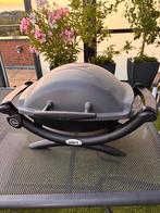 Weber  electrische BBQ, Tuin en Terras, Elektrische barbecues, Ophalen, Gebruikt, Weber