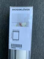 Rolgordijn 4 Ikea nieuw, Ophalen, 100 tot 150 cm, Wit, Nieuw