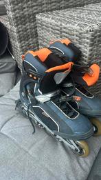 Yellowsport Inline Skates - Maat 39, Sport en Fitness, Skeelers, Overige merken, Gebruikt, Ophalen of Verzenden, Inline skates 4 wielen