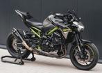 Kawasaki Z900 35KW A2, Motoren, Motoren | Kawasaki, ABS, 4 cilinders, Bedrijf, 900 cc