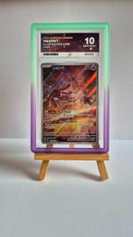 Mesprit 204/191 Surging Sparks Ace 10, Verzenden, Nieuw, Losse kaart, Foil