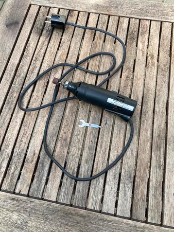 Dremel moto tool 258 beschikbaar voor biedingen
