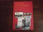 Mooi Boek over 40 posstukken., Postzegels en Munten, Postzegels | Toebehoren, Ophalen of Verzenden, Boek of Tijdschrift