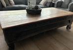 Old day bed grote salon tafel sober sleets imperfect, Huis en Inrichting, Ophalen