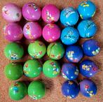 Disney kerstballen 24 stuks, Ophalen of Verzenden, Zo goed als nieuw