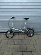 Dahon vouwfiets, Ophalen of Verzenden, Zo goed als nieuw, 20 inch of meer, Dahon