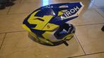 Airoh Crosshelm - Perfect voor Offroad Avonturen!, Motoren, Kleding | Motorhelmen, Tweedehands, Ophalen, Overige merken, Heren