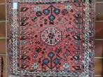 Vintage Perzisch tapijt., Antiek en Kunst, Antiek | Kleden en Textiel, Ophalen