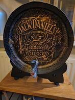 Jack Daniel’s Whiskeyvat, Ophalen, Nieuw