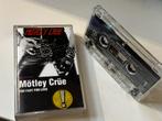 Mötley Crüe - Too Fast For Love, Pop, Ophalen of Verzenden, Zo goed als nieuw, 1 bandje