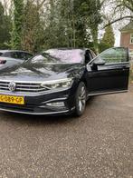 Orig. VW passat 18inch winterbanden Monterey IZGS, Auto-onderdelen, Banden en Velgen, Ophalen, 18 inch, Gebruikt, Banden en Velgen