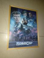Robocop, Verzamelen, Ophalen of Verzenden, Zo goed als nieuw, A1 t/m A3, Film en Tv