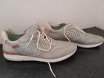 Damesschoenen Piccolinos maat 40, Zwart, Ophalen of Verzenden, Piccolinos, Sneakers of Gympen