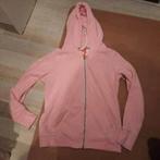 Vest l 42 merk superdry roze, Verzenden, Zo goed als nieuw, Maat 42/44 (L), Roze