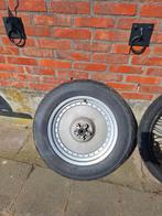 Harley Davidson Wielen, Ophalen, Gebruikt