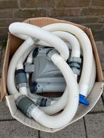 Intex Vijverstofzuiger - Compleet, Tuin en Terras, Vijver-toebehoren, Ophalen of Verzenden, Zo goed als nieuw, Vijverstofzuiger