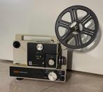 eumig MARK 610 D 8mm film projector-werk goed, Verzamelen, N, N, Ophalen of Verzenden, N