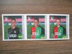 Jasper Cillessen rookie sticker (2010) Panini like, Ophalen of Verzenden, Nieuw, Overige binnenlandse clubs, Poster, Plaatje of Sticker