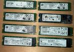 256GB NVME SSD A-merken, Verzenden, Zo goed als nieuw, DDR4, Desktop