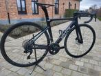 Racefiets Shimano Di2 Carbon, Overige merken, Meer dan 20 versnellingen, Carbon, Ophalen of Verzenden