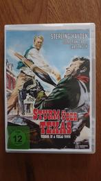 Sturm über Texas (Terror in a Texas Town) western dvd, Vanaf 16 jaar, Verzenden, Zo goed als nieuw, Actie