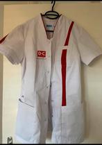 Verpleegkundige jasje maat M, Kleding | Dames, Ophalen of Verzenden, Zo goed als nieuw, Maat 38/40 (M)