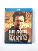 Escape From Alcatraz, Cd's en Dvd's, Ophalen of Verzenden, Zo goed als nieuw, Actie