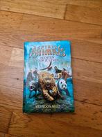 Spirit Animals
Boek 1 Vechten voor je leven, Ophalen of Verzenden, Zo goed als nieuw, Brandon Mull