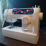 Mooie Brother naaimachine, Ophalen, Zo goed als nieuw, Naaimachine, Brother