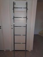 Handdoekrek badkamer Ikea Periskop, Ophalen, Zo goed als nieuw, Overige kleuren, Handdoekenrek