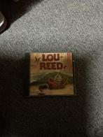 Lou Reed - Ecstasy CD, Ophalen of Verzenden, Zo goed als nieuw