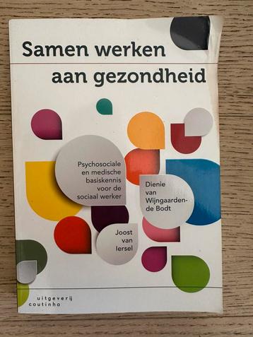 Dienie van Wijngaarden-de Bodt - Samen werken aan gezondheid beschikbaar voor biedingen