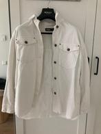 Vest Zara oversizes, Ophalen of Verzenden, Maat 34 (XS) of kleiner, Gedragen, Wit