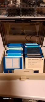 Doos Commodore Amiga Software - Klassiekers!, Minder dan 35 cm, Minder dan 50 cm, Ophalen of Verzenden, Minder dan 40 cm