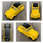 Citroën 2CV (EDOCAR), Hobby en Vrije tijd, Modelauto's | 1:50, Ophalen of Verzenden