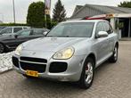 Porsche Cayenne 4.5 V8 Turbo Youngtimer Luchtvering BTW, Auto's, Porsche, Automaat, Cayenne, 2423 kg, Gebruikt