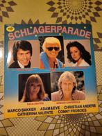 Schlagerparade, Cd's en Dvd's, Vinyl | Verzamelalbums, Overige formaten, Ophalen of Verzenden, Zo goed als nieuw