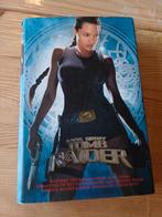 Lara Croft Tomb Raider Boek, Ophalen of Verzenden, Gelezen, Dave Stern, Nederland