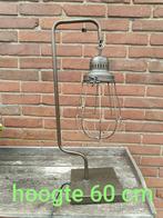 Industriële lamp, Ophalen, Zo goed als nieuw, E27 (groot), Led-lamp