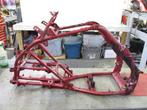 Opzoek: Yamaha Raptor 700 frame op kenteken, Motoren, Ophalen of Verzenden