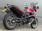 BMW F 700 GS ABS A2 (bj 2014), 700 cc, Bedrijf, Toermotor