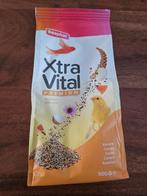 Beaphar XtraVital kanarie 500 gram, Ophalen, Vogel