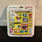 New 3ds cover plates - disney mickey mouse, Ophalen of Verzenden, Nieuw, 3DS, Hoesje, Tasje of Behuizing