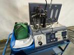 Elektronische diesel injector tester, Auto diversen, Autogereedschap, Ophalen, Zo goed als nieuw