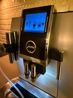 Jura Z9 uitgebreid gereviseerd met 6mnd garantie, Jura, 10 kopjes of meer, Gemalen koffie, Jura