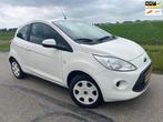 Ford Ka 1.2 Cool&Sound, Voorwielaandrijving, Gebruikt, 1242 cc, 4 cilinders