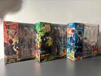 My Hero Academia Revoltech Amazing Yamaguchi actie figuur, Verzamelen, Poppetjes en Figuurtjes, Ophalen of Verzenden, Zo goed als nieuw