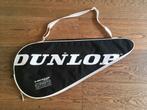 Tennisrackethoes Dunlop, Ophalen, L4, Zo goed als nieuw, Tas